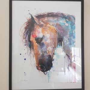 Meet your Posher, Cheryl